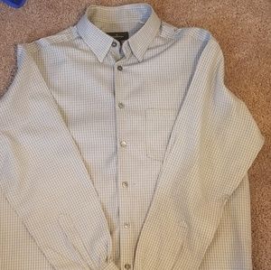 Ermenegildo Zegna  men shirt size XL